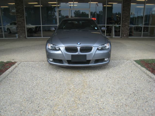 2008 BMW 3 series 4.2L