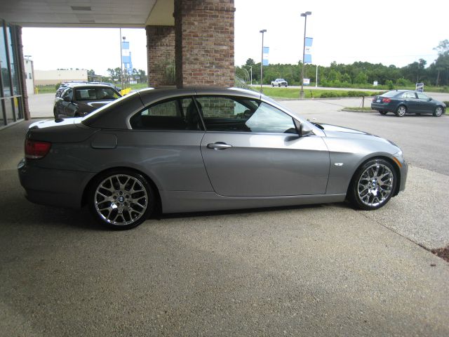 2008 BMW 3 series 4.2L