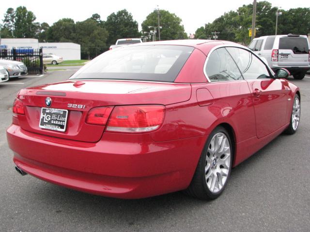 2008 BMW 3 series CX9