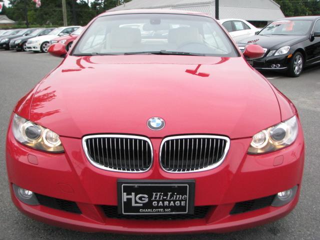 2008 BMW 3 series CX9