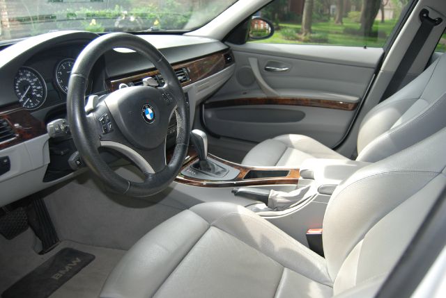 2008 BMW 3 series SE Automatic 4X4 Beutiful