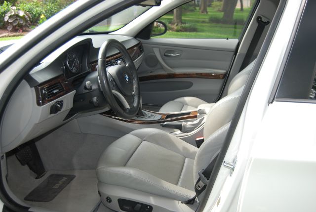 2008 BMW 3 series SE Automatic 4X4 Beutiful