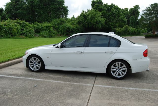 2008 BMW 3 series SE Automatic 4X4 Beutiful
