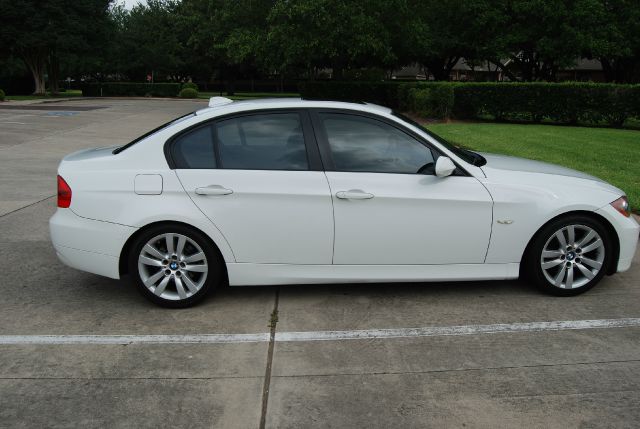 2008 BMW 3 series SE Automatic 4X4 Beutiful