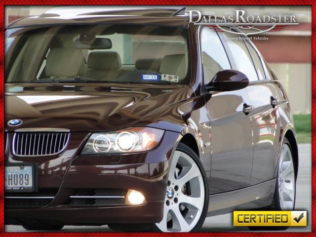 2008 BMW 3 series GSX