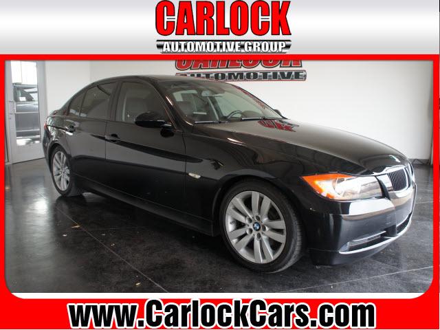 2008 BMW 3 series SE Automatic 4X4 Beutiful