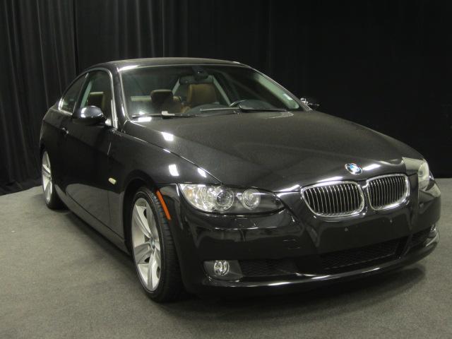 2008 BMW 3 series SE Automatic 4X4 Beutiful