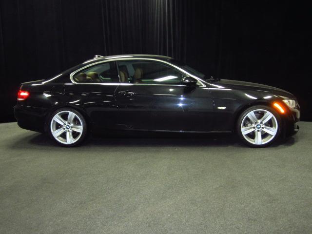 2008 BMW 3 series SE Automatic 4X4 Beutiful