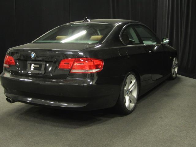 2008 BMW 3 series SE Automatic 4X4 Beutiful
