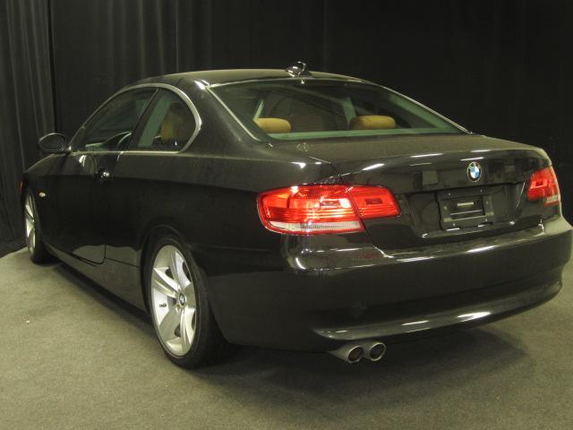 2008 BMW 3 series SE Automatic 4X4 Beutiful