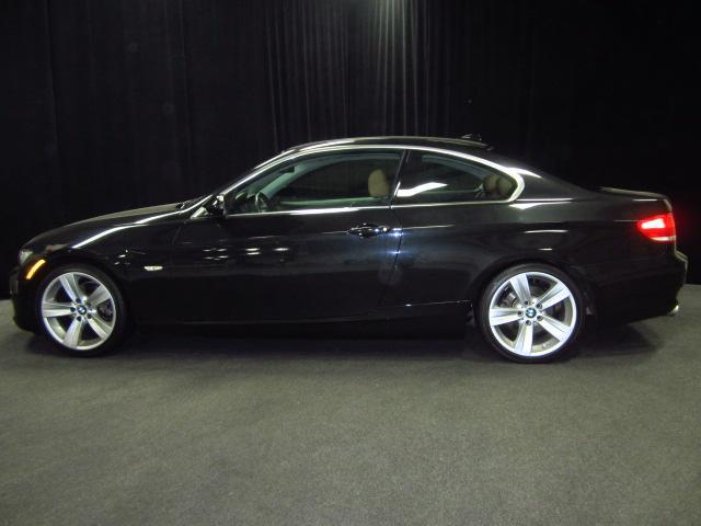 2008 BMW 3 series SE Automatic 4X4 Beutiful