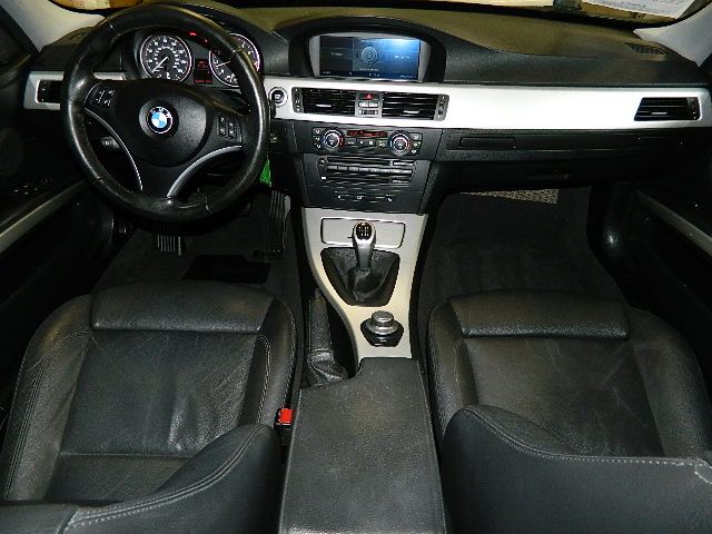 2008 BMW 3 series S FE Plus
