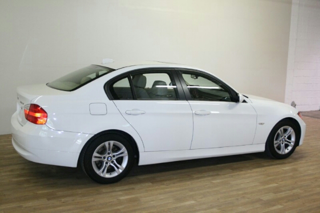 2008 BMW 3 series S FE Plus