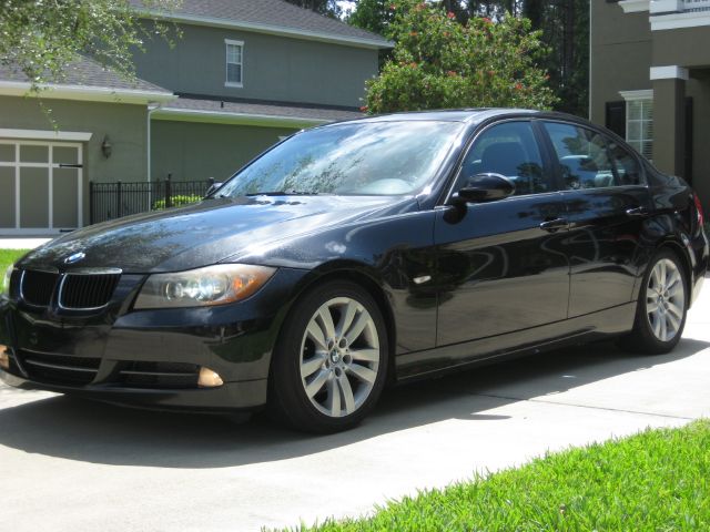 2008 BMW 3 series CX9