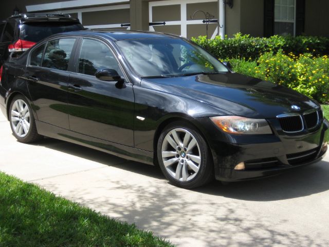 2008 BMW 3 series CX9