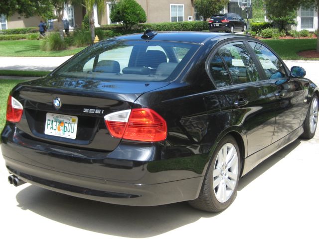 2008 BMW 3 series CX9