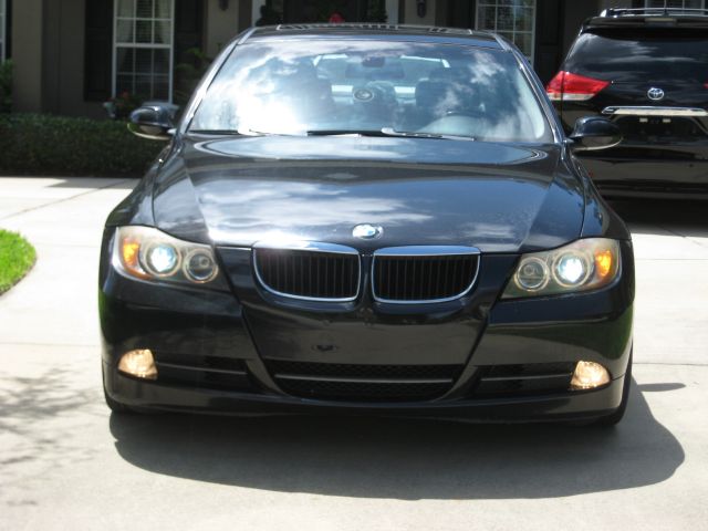 2008 BMW 3 series CX9