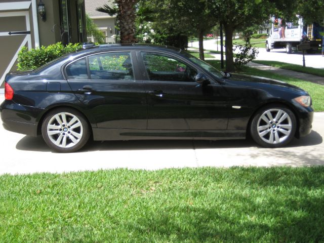 2008 BMW 3 series CX9