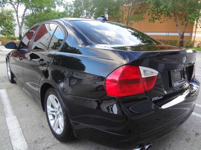 2008 BMW 3 series SE Automatic 4X4 Beutiful