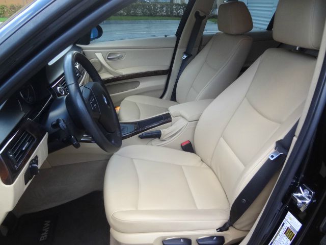 2008 BMW 3 series SE Automatic 4X4 Beutiful