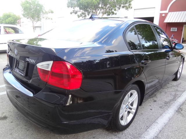 2008 BMW 3 series SE Automatic 4X4 Beutiful
