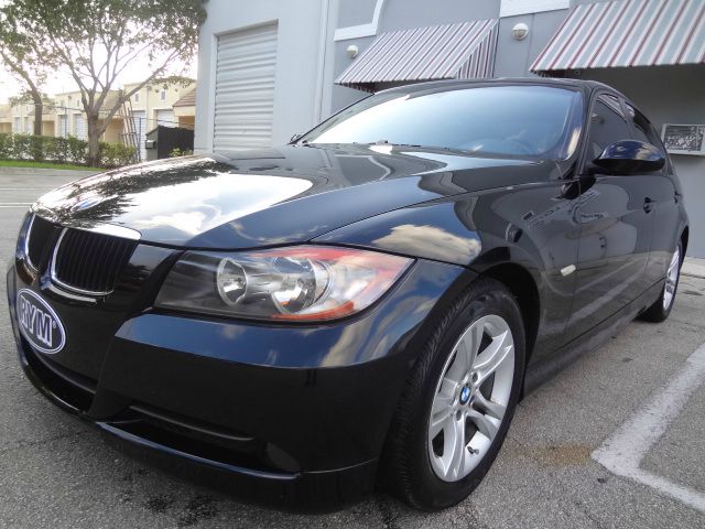 2008 BMW 3 series SE Automatic 4X4 Beutiful