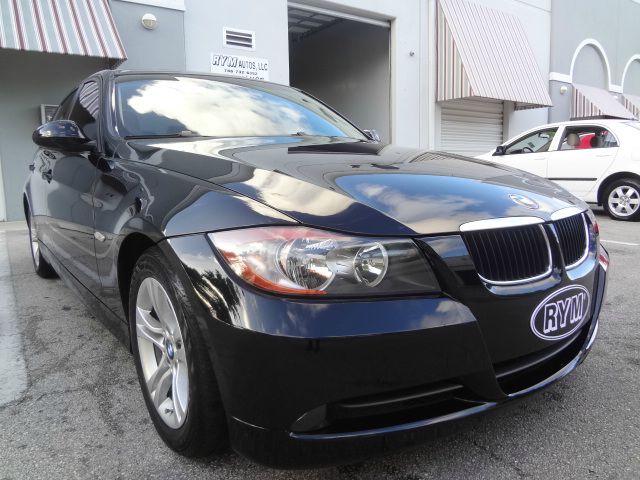 2008 BMW 3 series SE Automatic 4X4 Beutiful