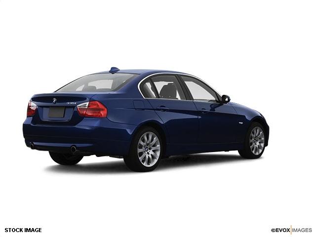 2008 BMW 3 series Base
