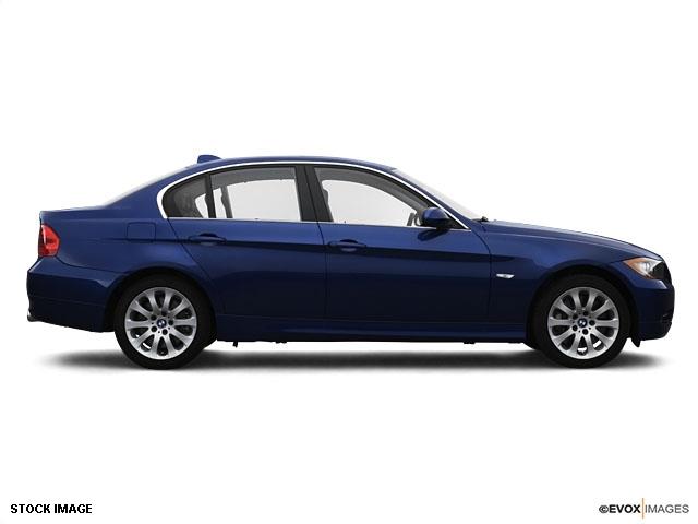 2008 BMW 3 series Base
