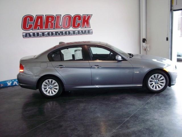 2009 BMW 3 series SE Automatic 4X4 Beutiful