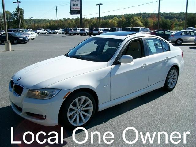 2009 BMW 3 series SE Automatic 4X4 Beutiful