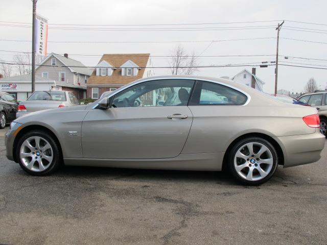 2009 BMW 3 series XL/ XLT