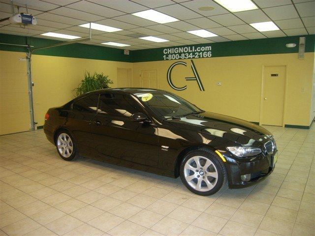 2009 BMW 3 series EXT WB W/1sb PKG