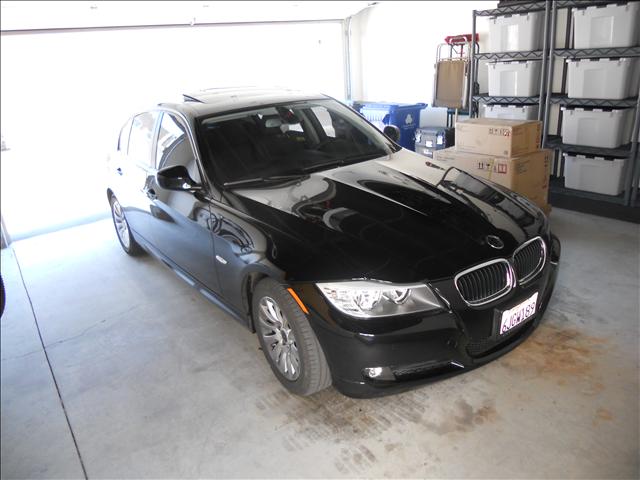 2009 BMW 3 series XL/ XLT