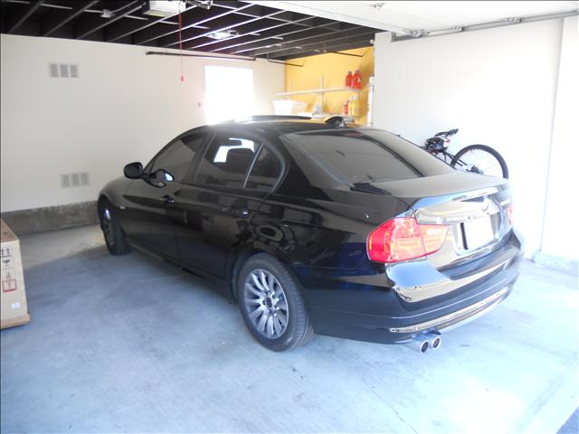 2009 BMW 3 series XL/ XLT