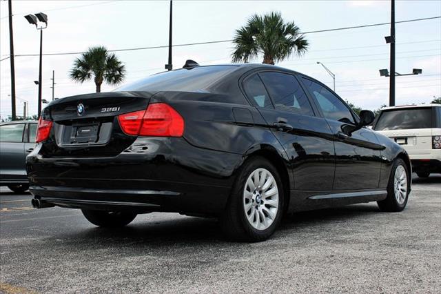 2009 BMW 3 series SE Automatic 4X4 Beutiful