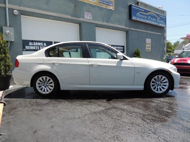 2009 BMW 3 series SE Automatic 4X4 Beutiful