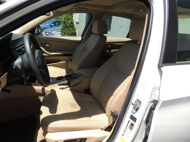 2009 BMW 3 series SE Automatic 4X4 Beutiful