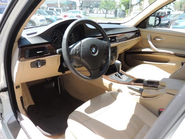 2009 BMW 3 series SE Automatic 4X4 Beutiful