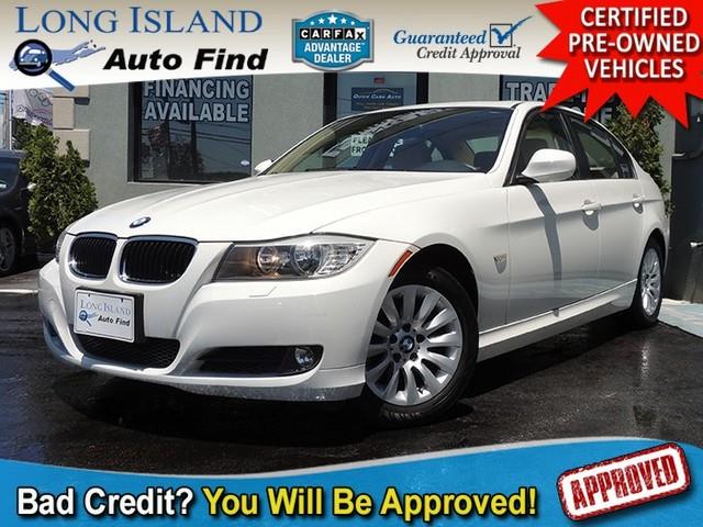 2009 BMW 3 series SE Automatic 4X4 Beutiful