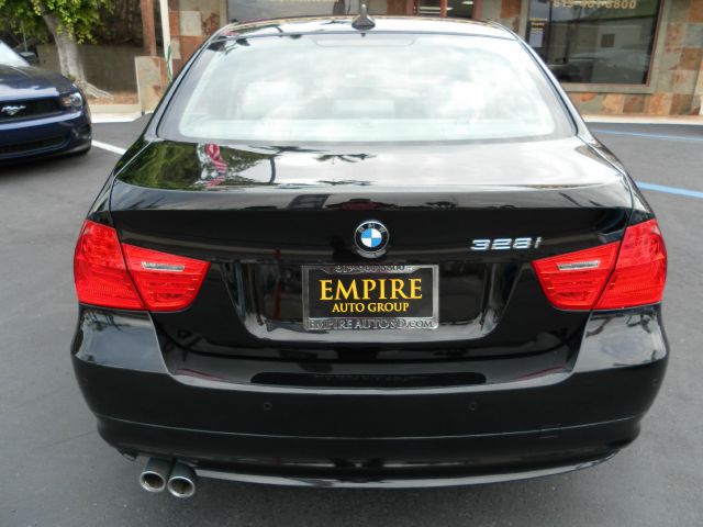 2009 BMW 3 series SE Automatic 4X4 Beutiful