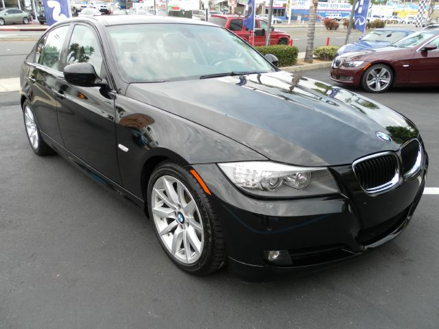 2009 BMW 3 series SE Automatic 4X4 Beutiful