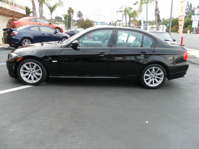2009 BMW 3 series SE Automatic 4X4 Beutiful