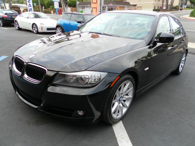 2009 BMW 3 series SE Automatic 4X4 Beutiful