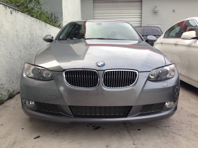 2009 BMW 3 series Base Sport +
