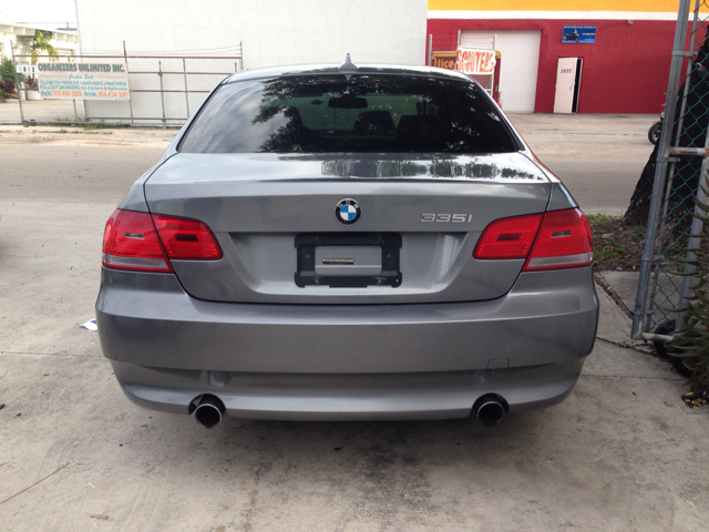 2009 BMW 3 series Base Sport +