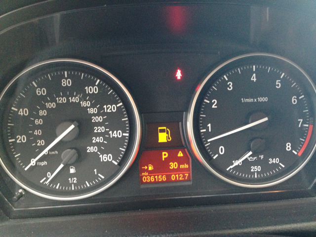 2009 BMW 3 series Base Sport +