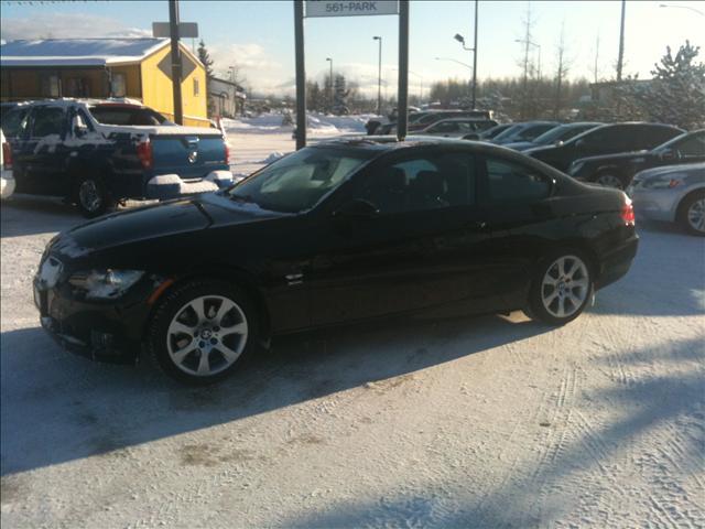 2009 BMW 3 series S FE Plus