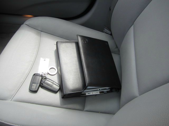 2009 BMW 3 series S FE Plus