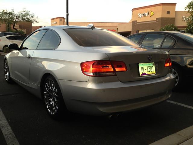 2009 BMW 3 series SE Automatic 4X4 Beutiful